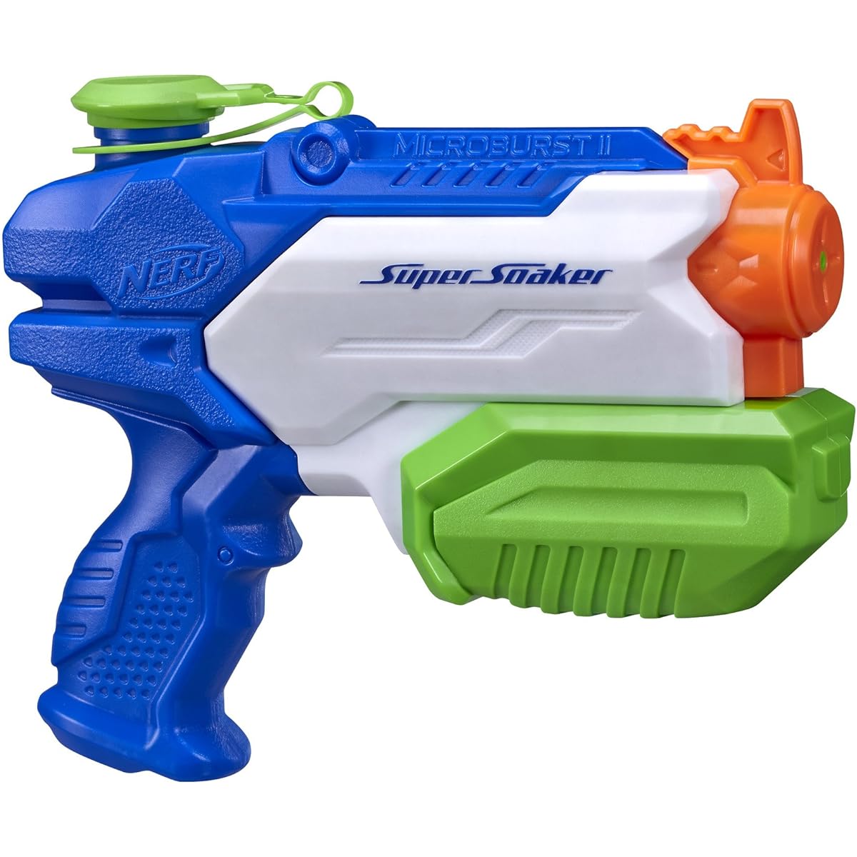 Hasbro A9461 Nerf - SOA - Microburst II 4