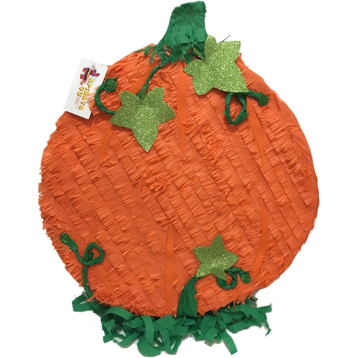 ThemeFall Pumpkin Pinata