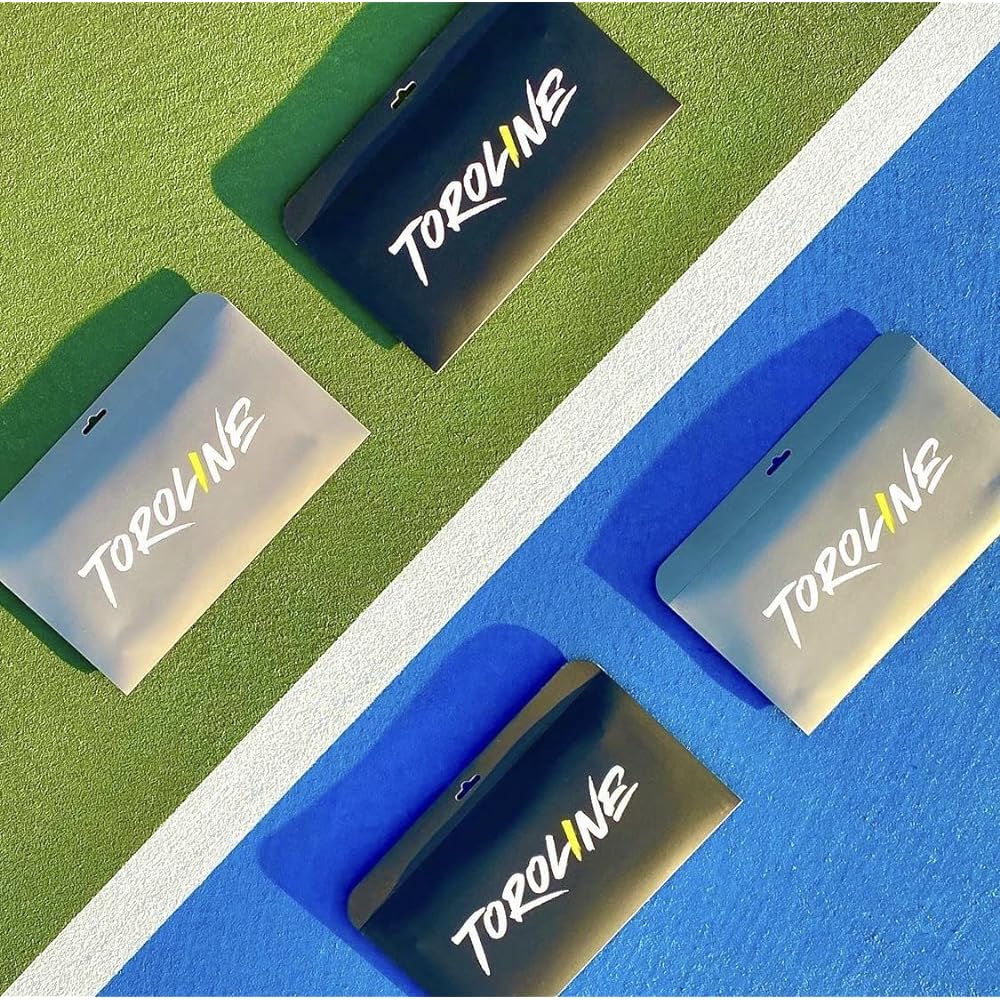 TOROLINE Tennis String Caviar Polyester