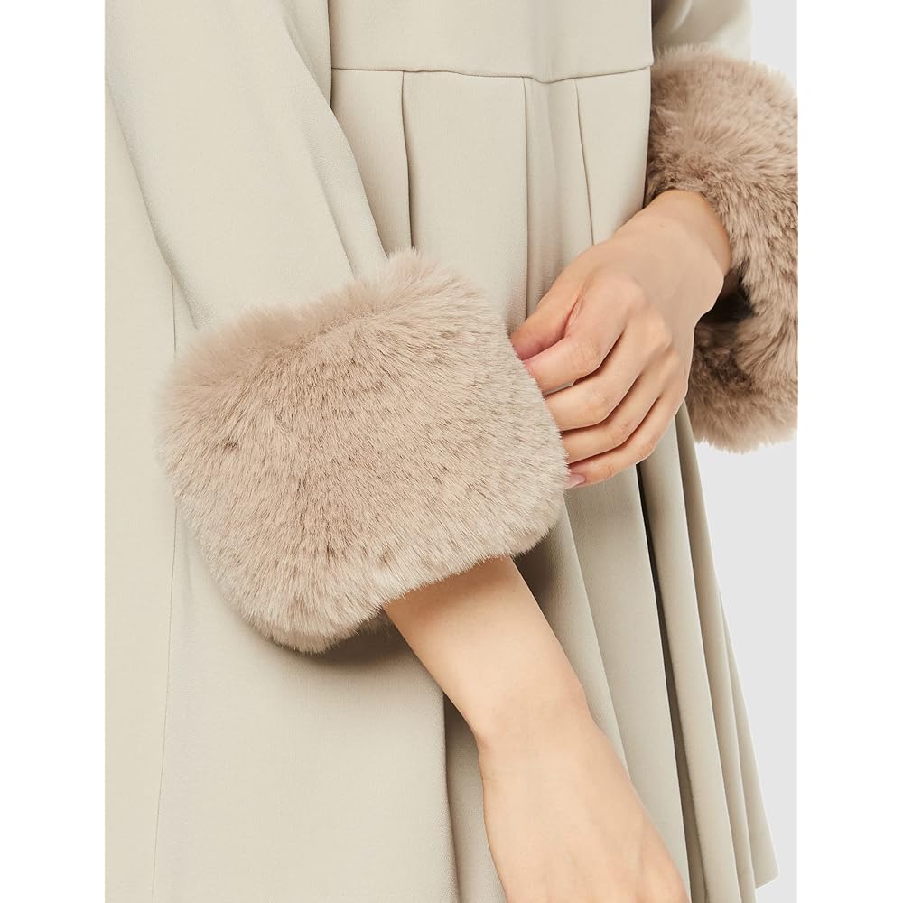 [Grace Continental] 2022AW Hooker Stop Women's