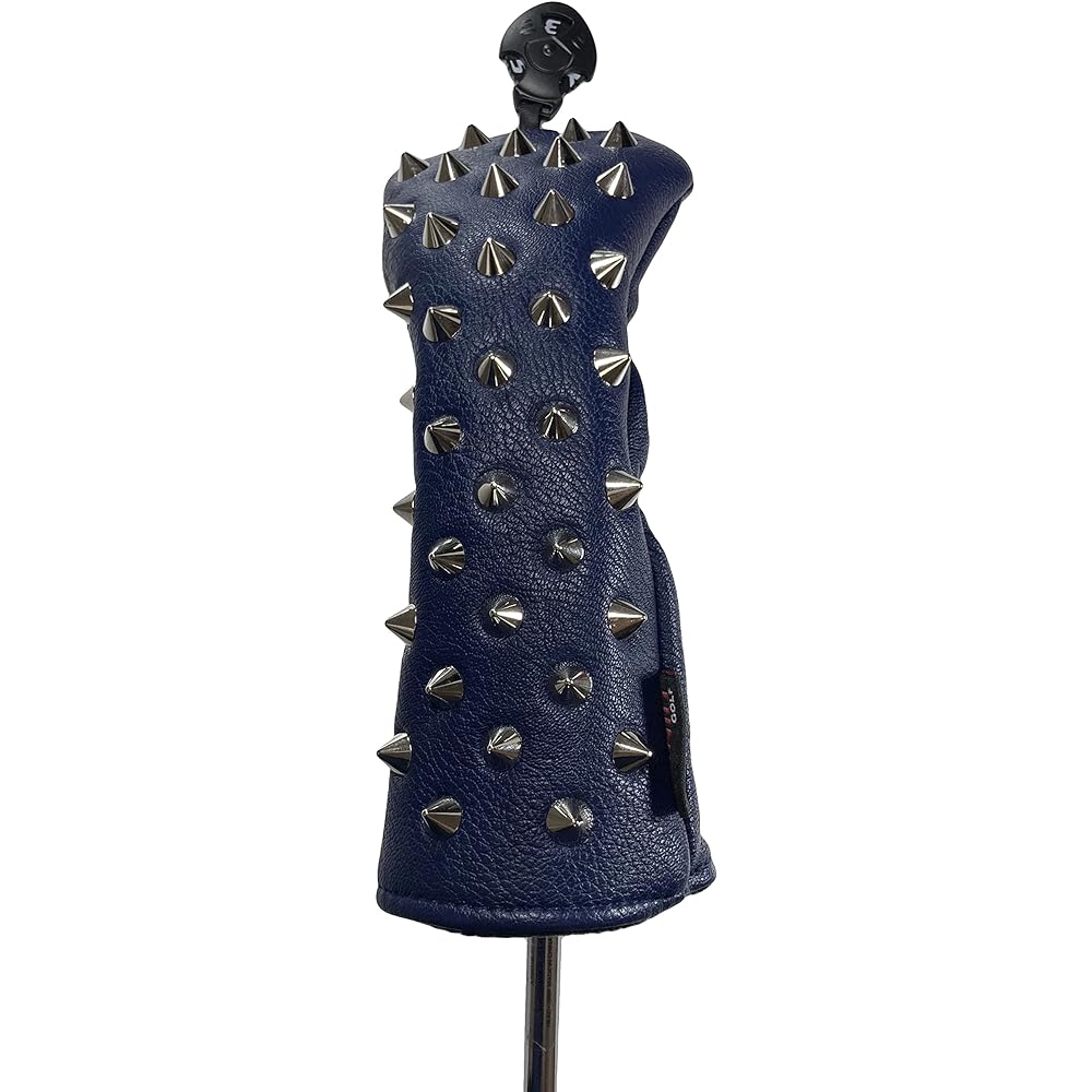 Studded utility head cover