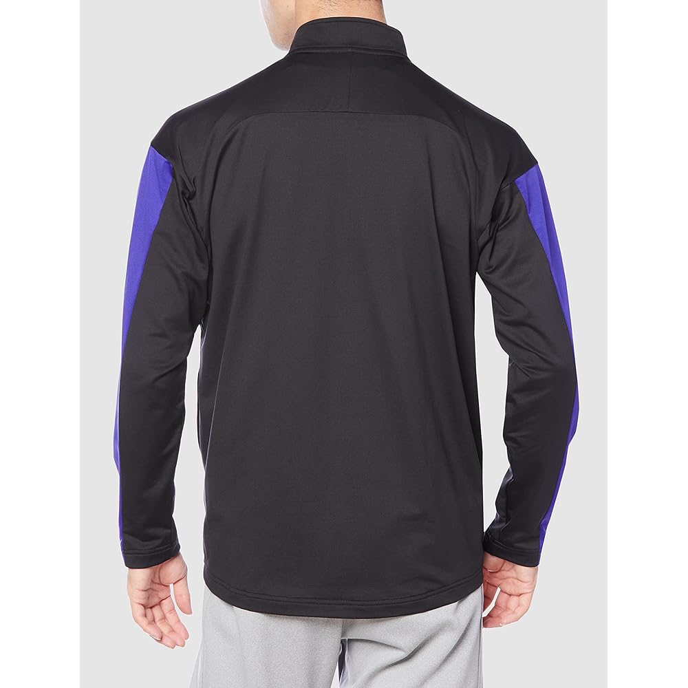 [Mizuno] Tennis Wear Light Sweat Jacket Sweat Absorbent Quick Drying 62JC1510