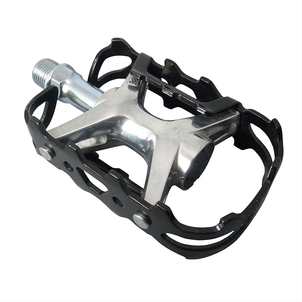 MKS (Mikashima) Pedal Made in Japan MT-LITE [MT-LITE] Left and Right Set