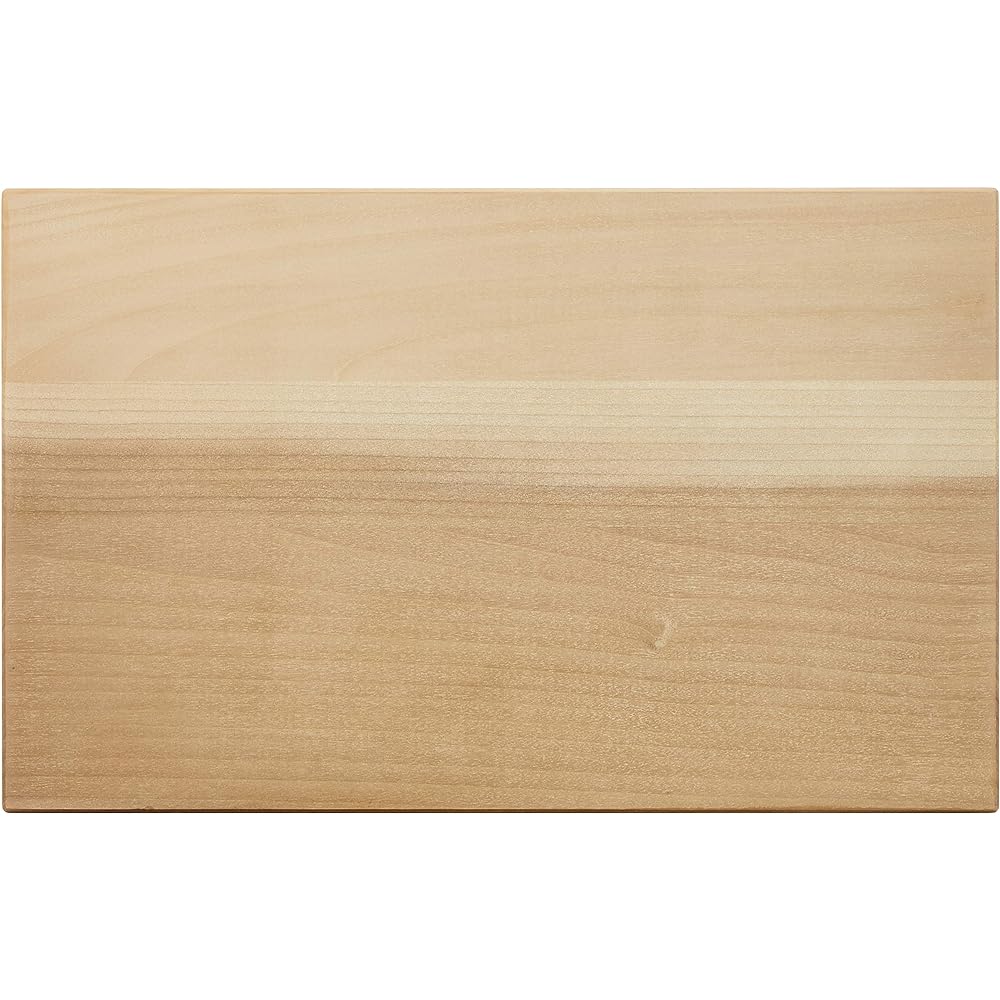 Kaneko Sogyo Cutting Board (Papered) M with Coating Pak Japan AMNK502