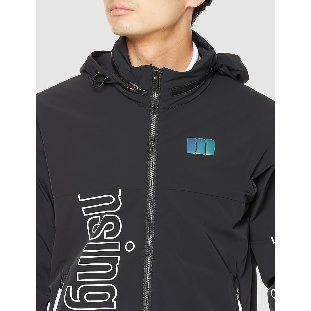 [Munsingwear] 22 Fall/Winter Model Golf Blouson [ENVOY] Water Repellent Stretch CORDURA Men's