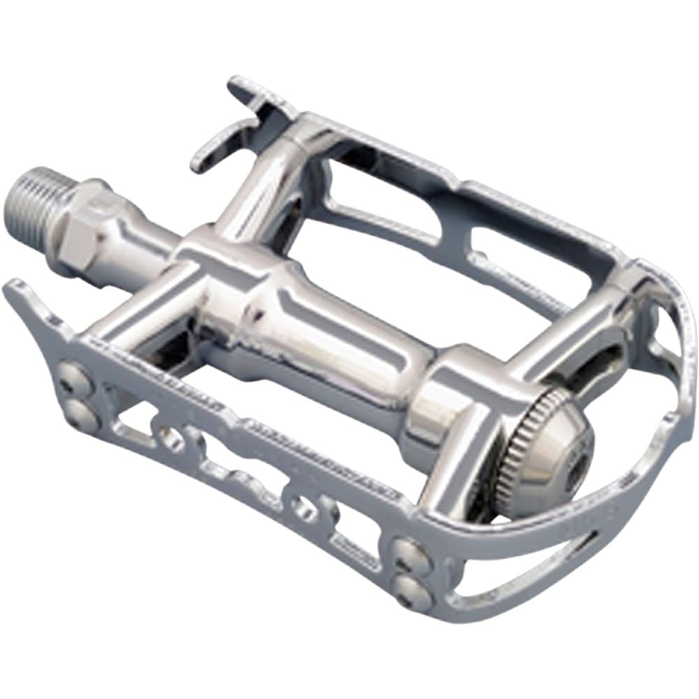 MKS (Mikashima) Pedals Made in Japan Sylvan Road Next [SYLVAN ROAD NEXT] Left and Right Set Pedal
