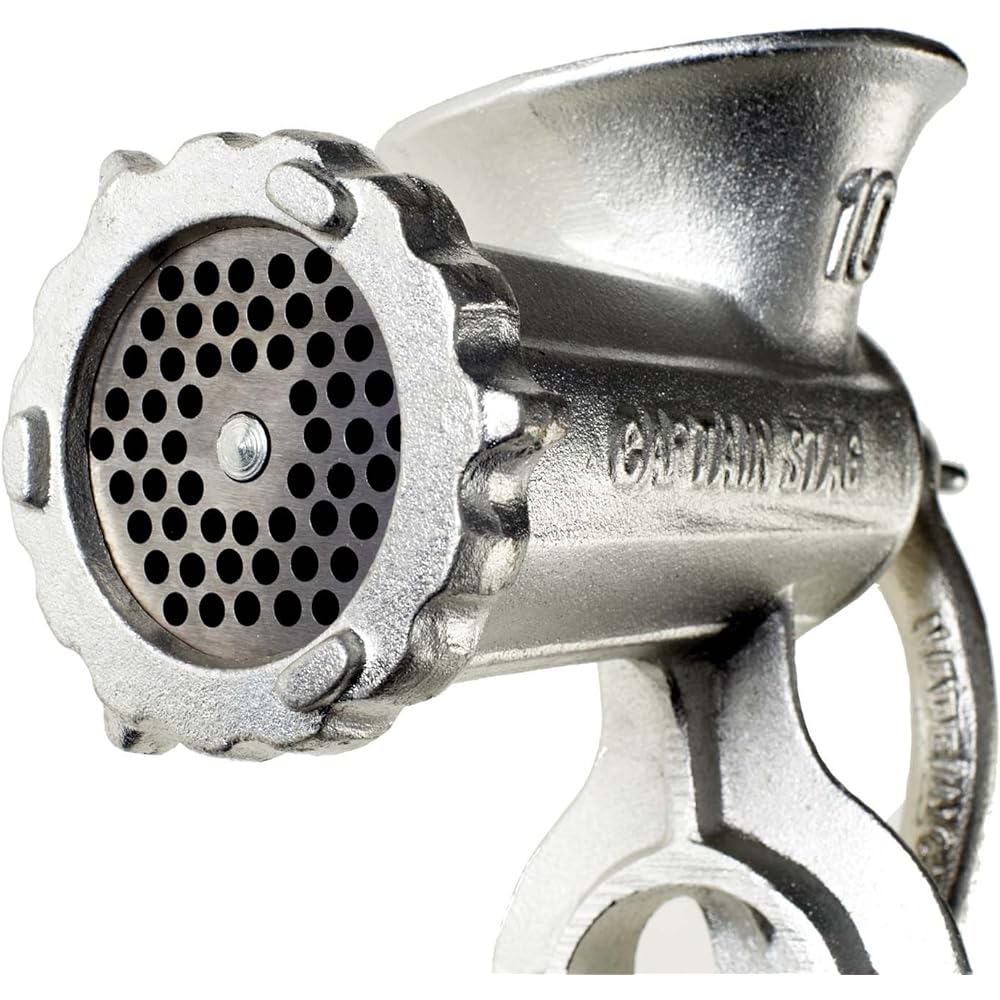 Captain Stag Meat Mincer M-9100