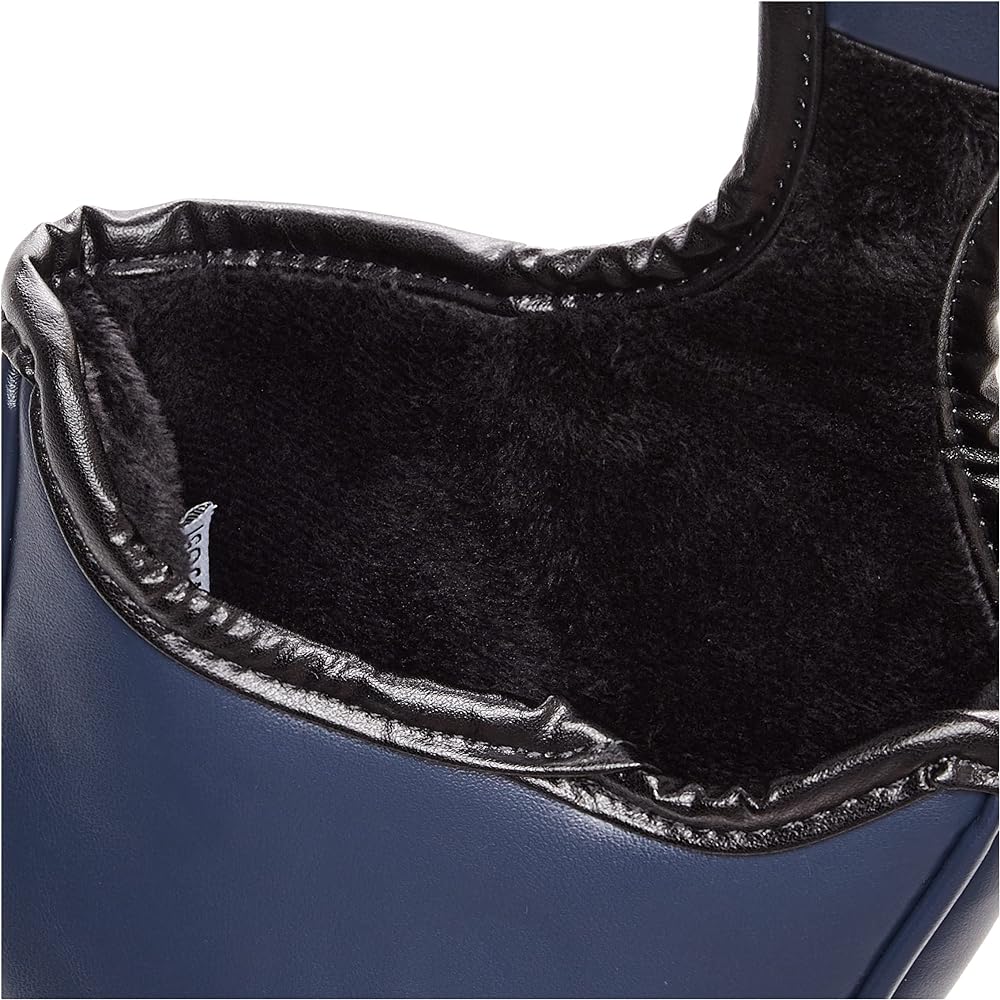 [Munsingwear] Head Cover Putter Cover Magnetic Type Irregular Head Type Golf MQBVJG51 Men's