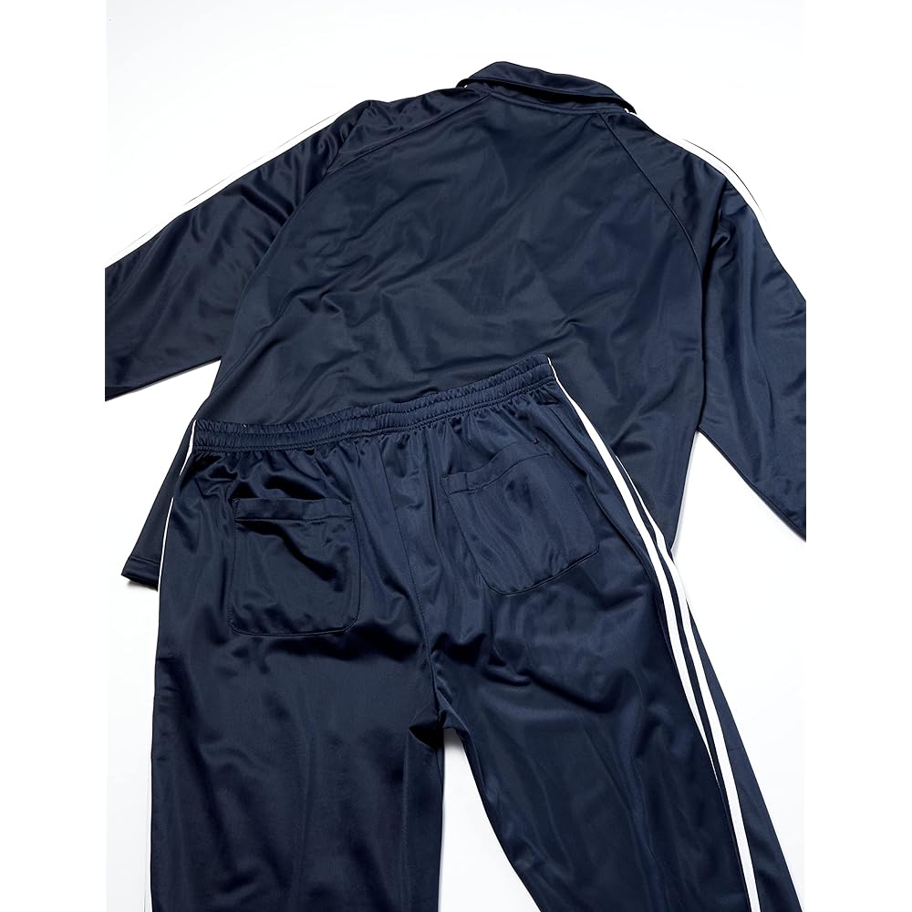 [SKKONE] Jersey top and bottom set 29363 Men's