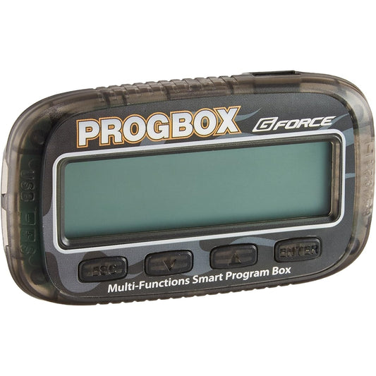 G-Force LiFe Analyzer Checker for LiFe Battery G0385