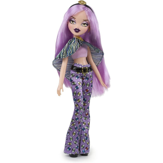(Yasmina Clairvoya) - Bratzillaz Doll Yasmina Clairvoya