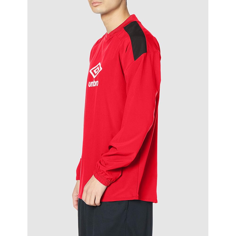 [Umbro] Training Jersey Technical Top