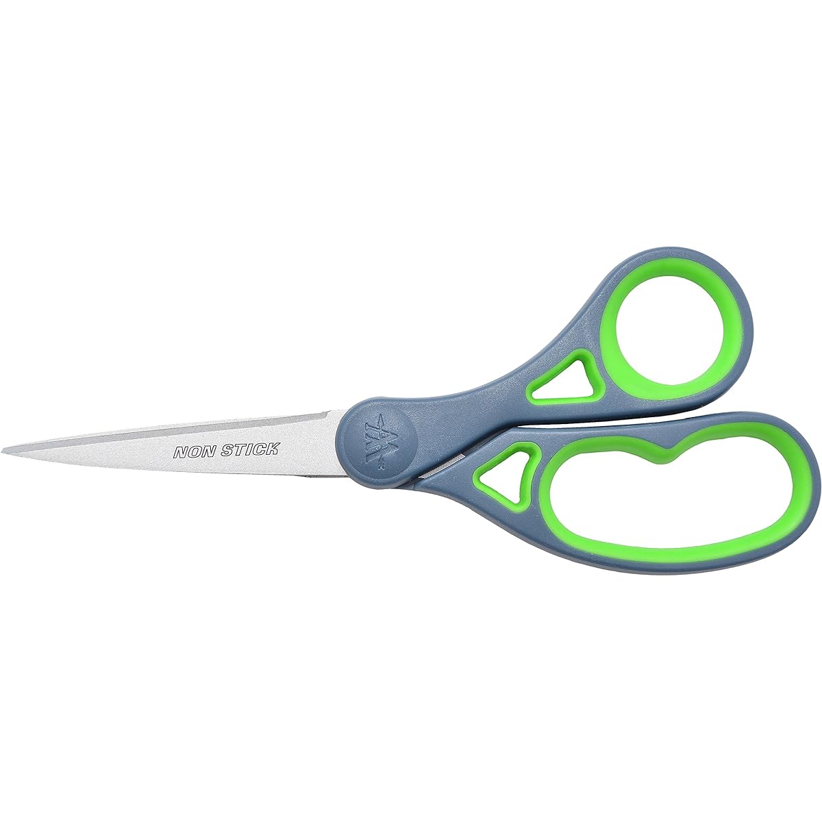 Westcott 8" Geo Nonstick Scissors (Colors May Vary) (16468)