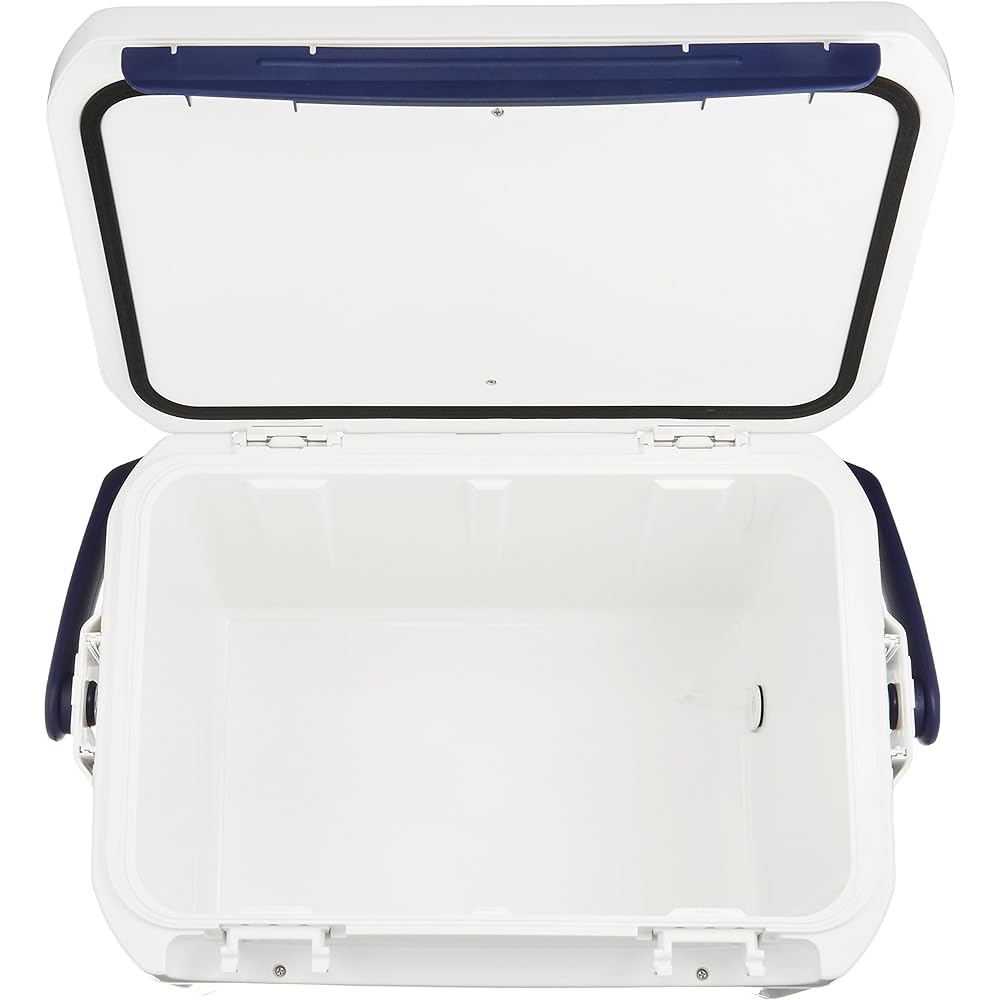 SHIMANO Cooler Box for Fishing Freega Light (20~26 liters) LZ-020M/LZ-026M