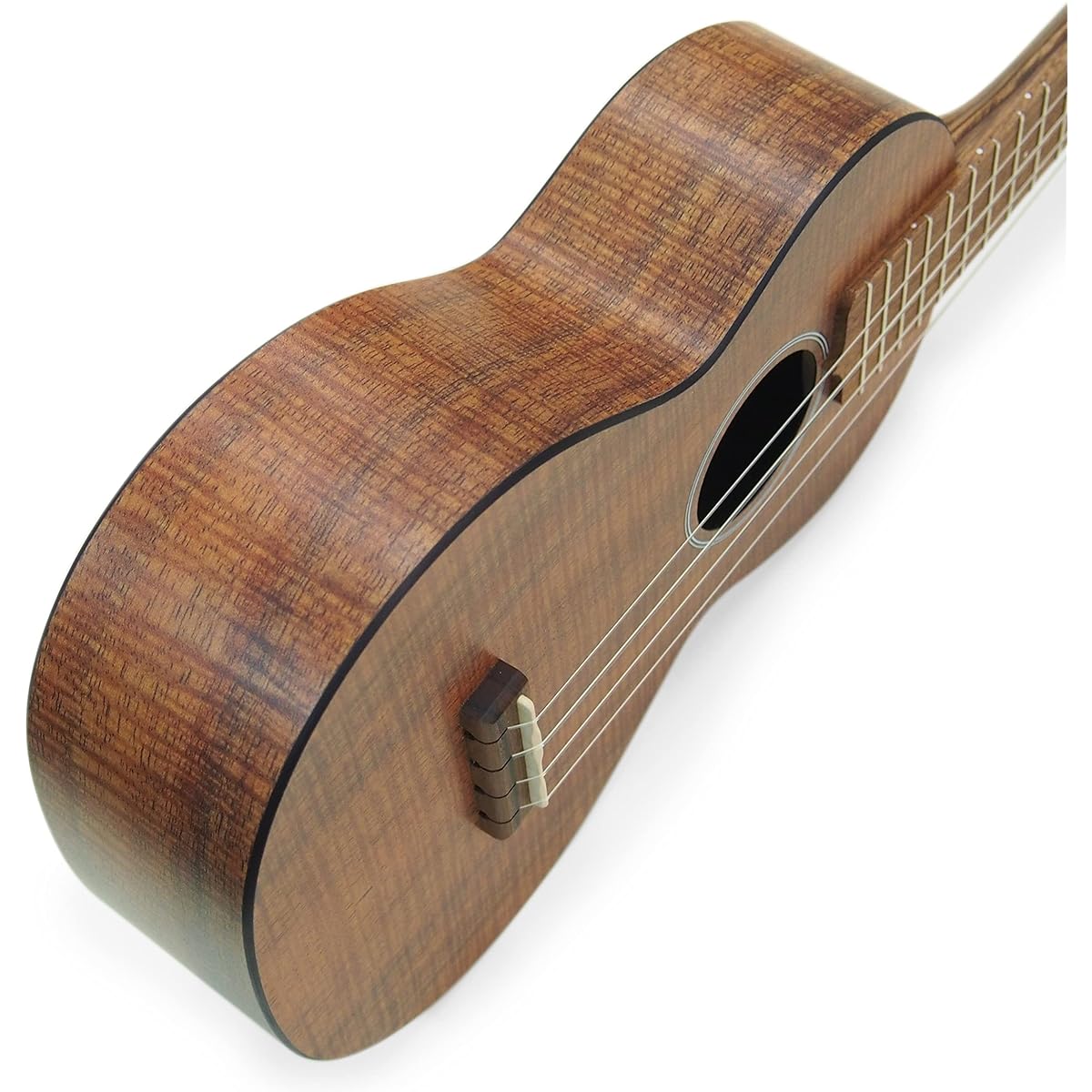 Martin Martin Ukulele OXK Concert Uke Concert HPL Body Hawaiian Core Finish Tuner Cord Sheet Cloth Included [US Brand] (u)