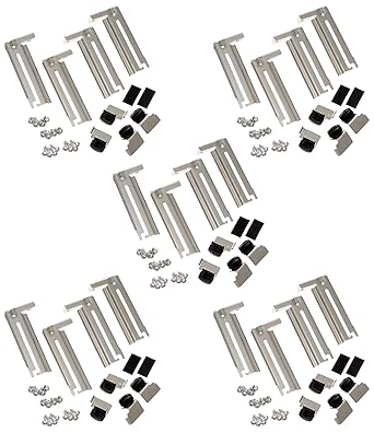 Nitto Kogyo Communication Equipment Mount Bracket BP23-3T