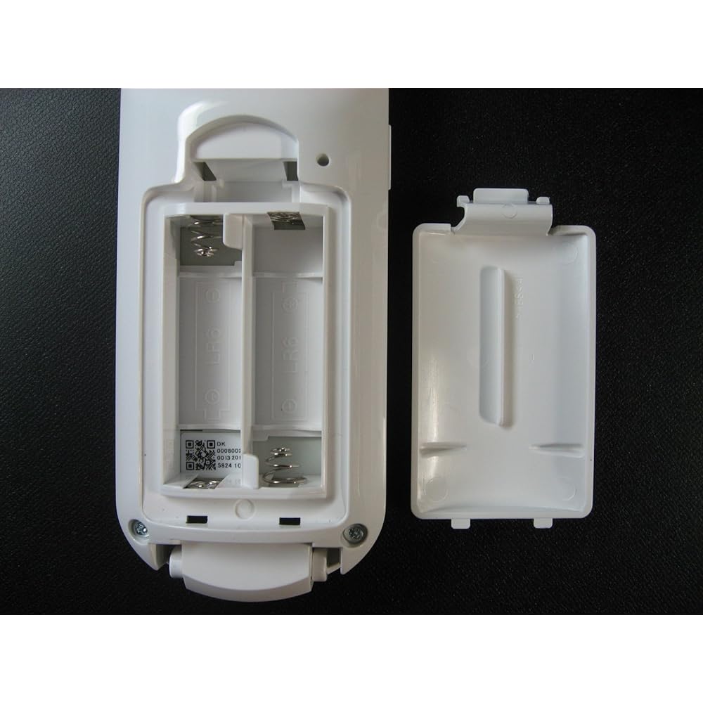 Daikin air conditioner remote control ARC472A42