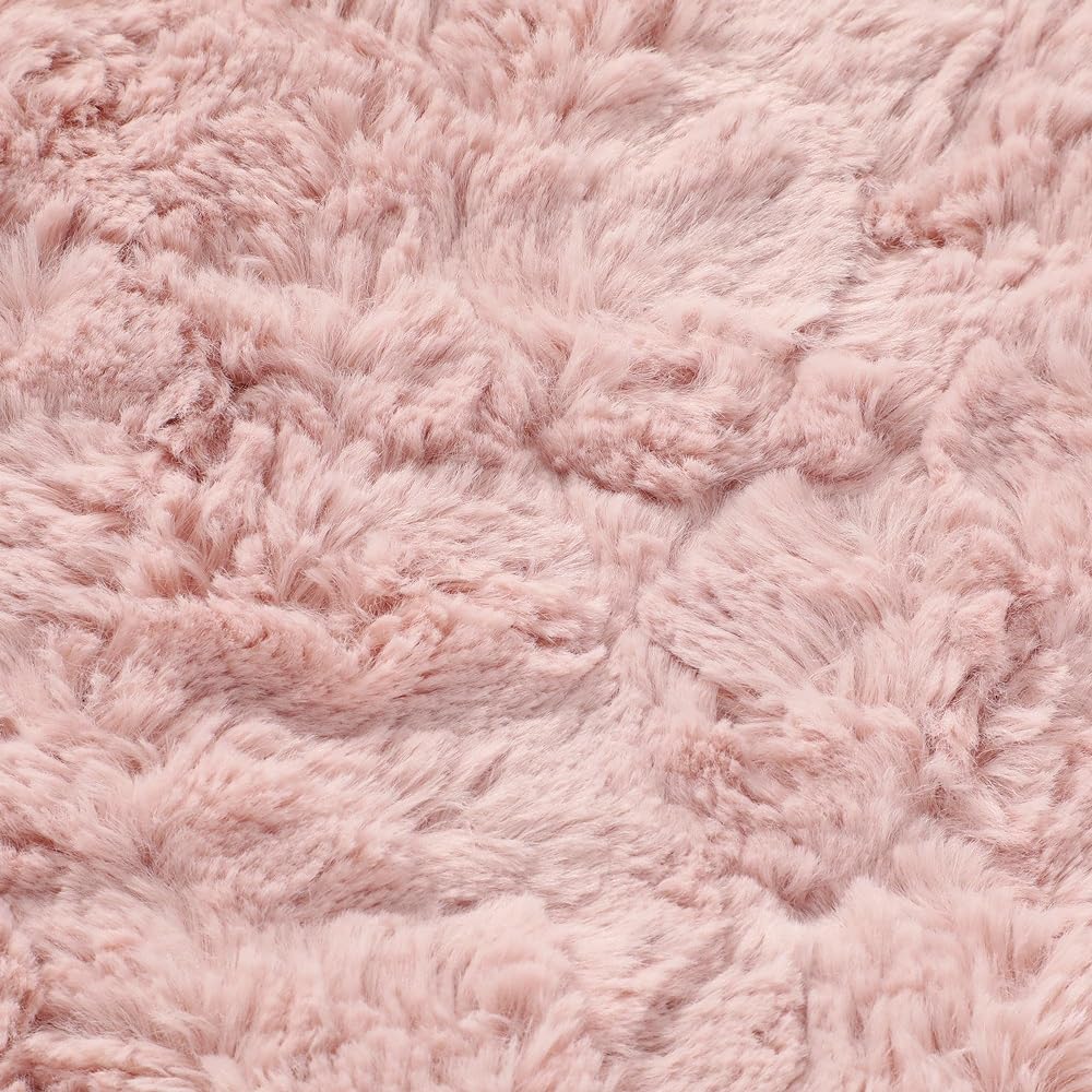 Francfranc [Online Shop Only] Botine Kotatsu Mattress Rectangle 190 x 240cm Pink