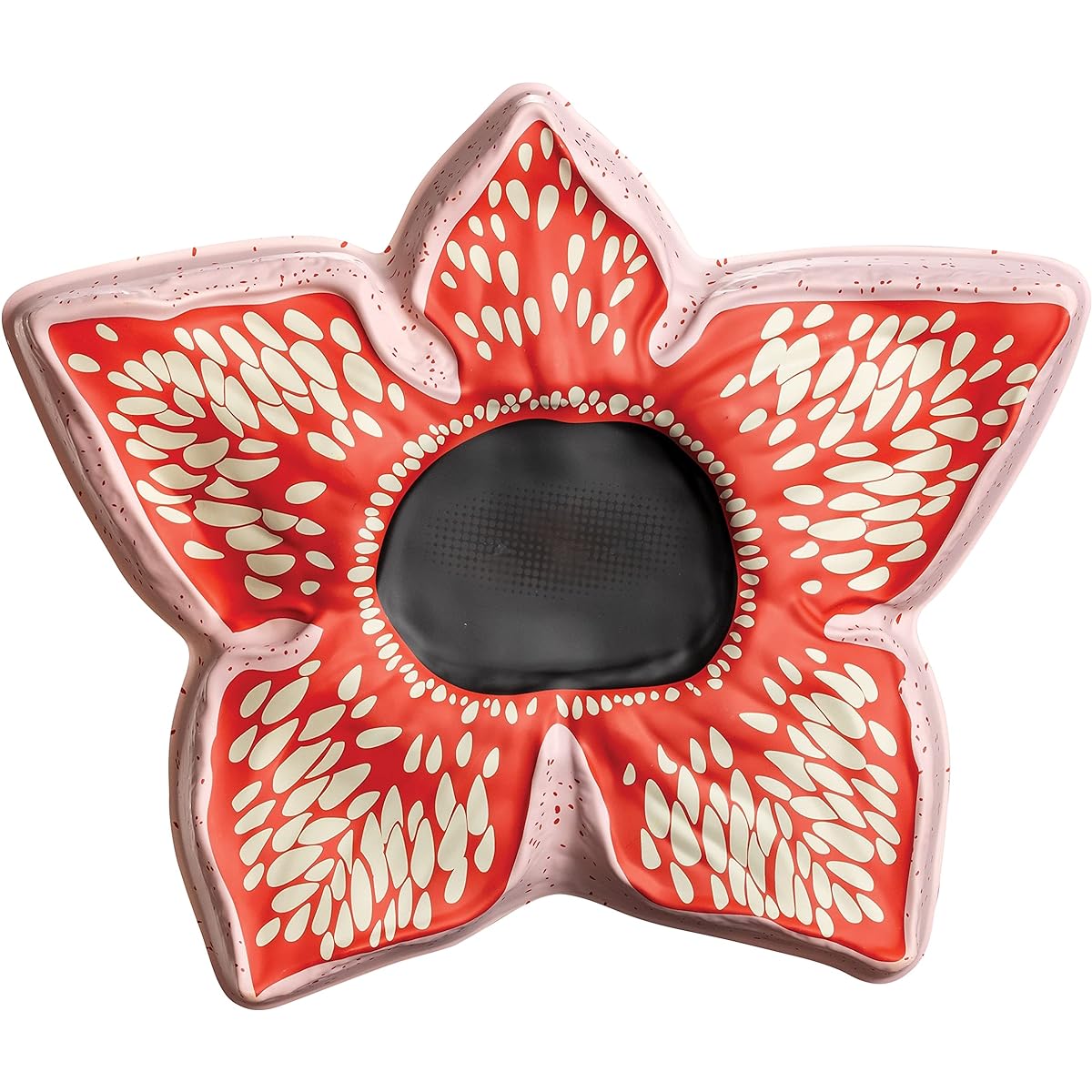 Demagorgon Pop! Mask Funko Stranger Things Costume Mask Accessories and Wall Art, Demagorgon, Regular fit, Oversize look