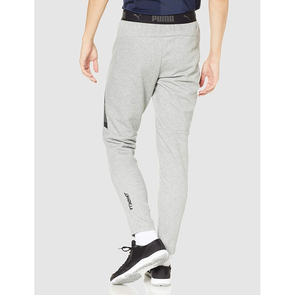 [PUMA] Jersey Pants Soccer ftblNXT HYBRID Track Pants Men's