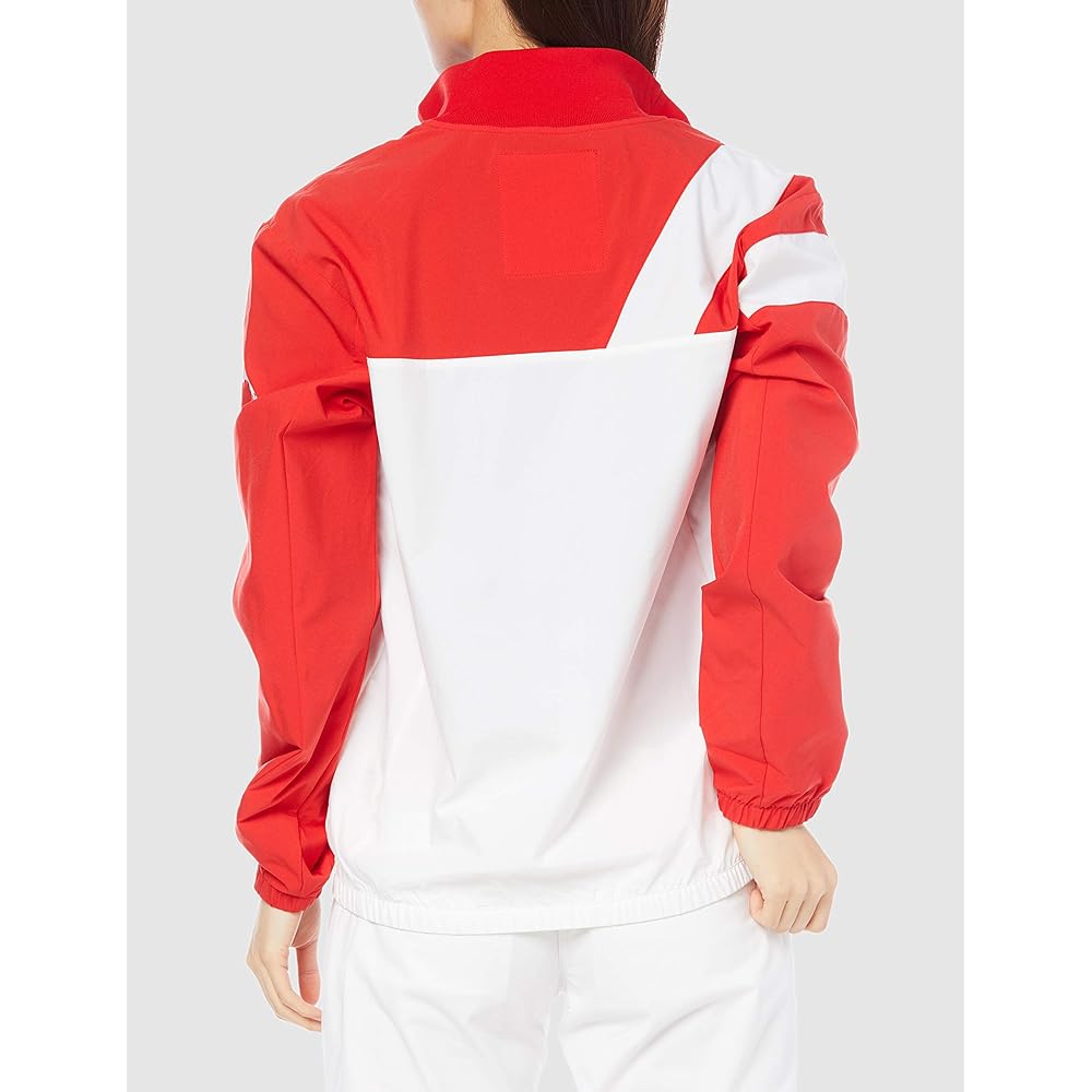 [Le Coq Sportif] 21 Spring/Summer Model Blouson QGWQJK00 Women's
