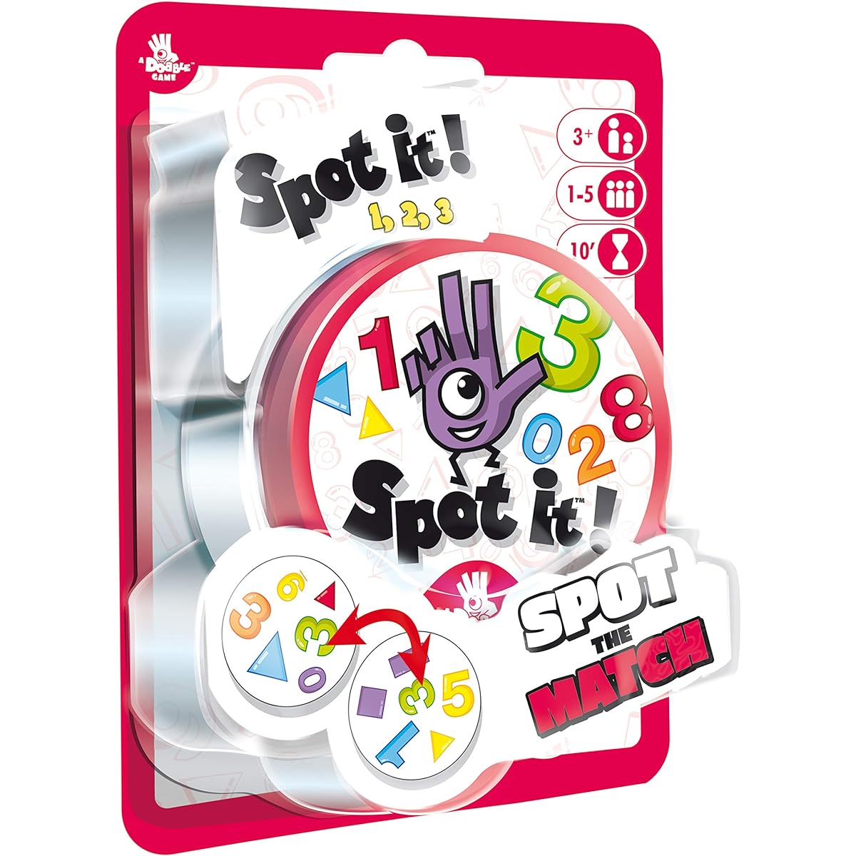 Spot It! SP615