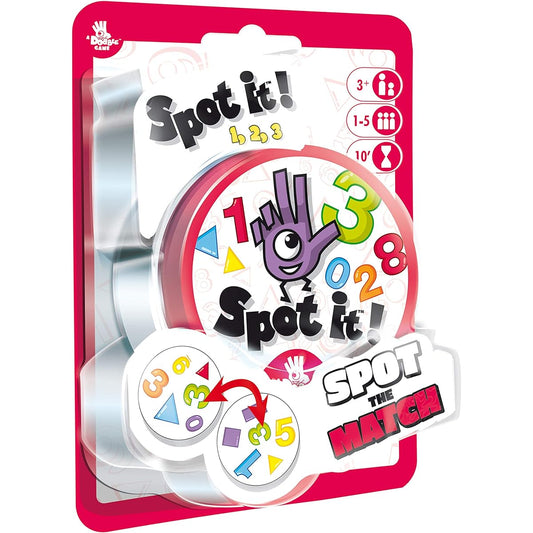 Spot It! SP615