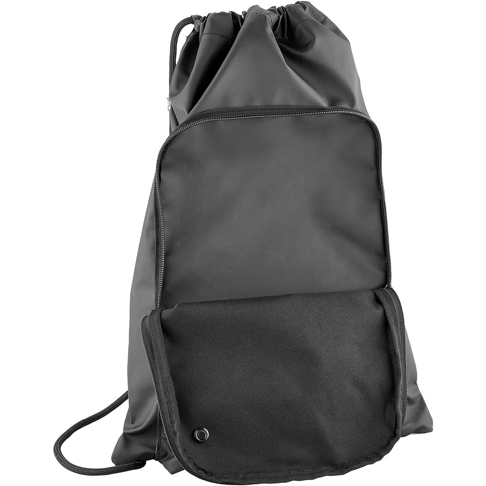 Arena Team Sack Pool and Gym Drawstring Bag