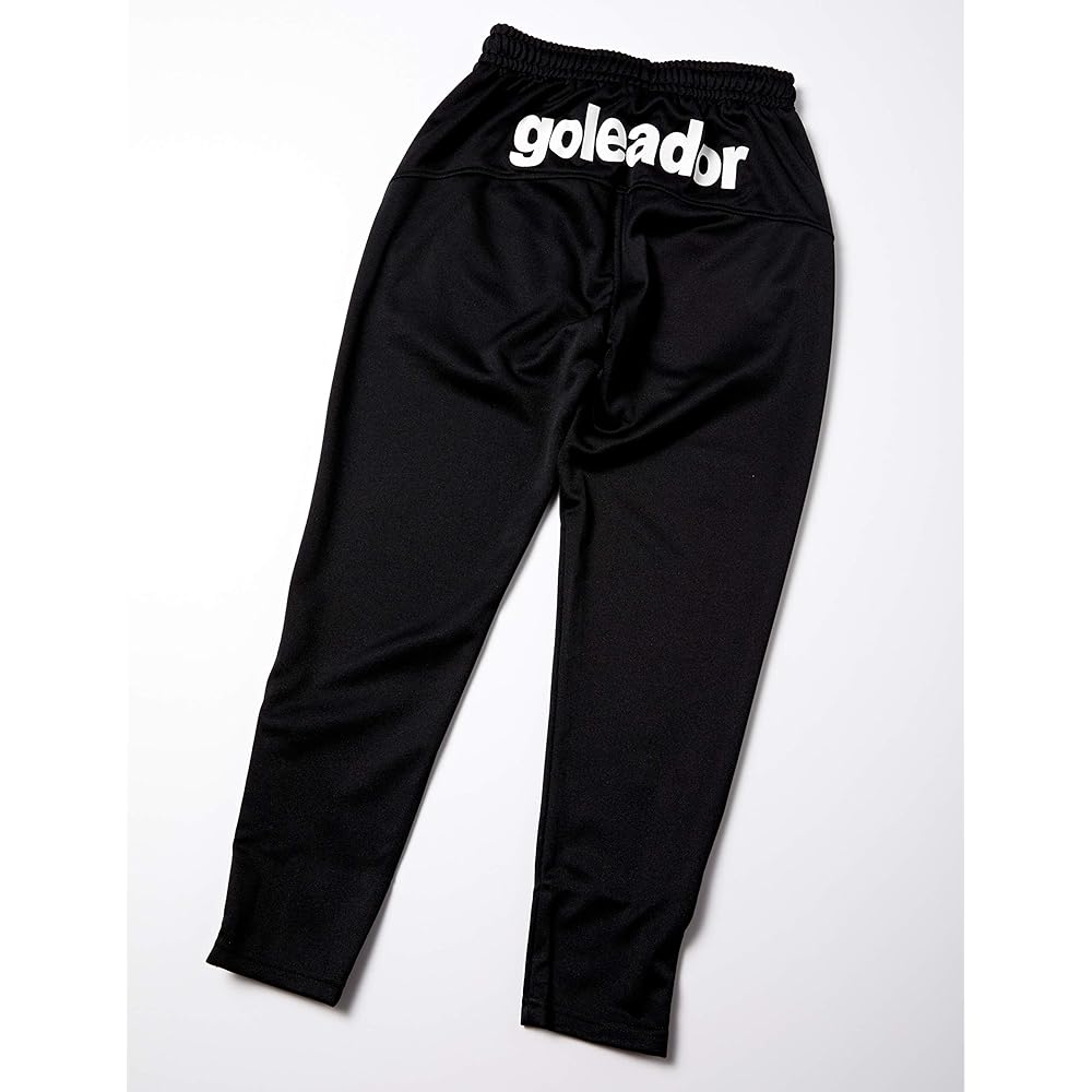 [Goleador] Basic Tapered Jersey Pants G-443-3K Kids