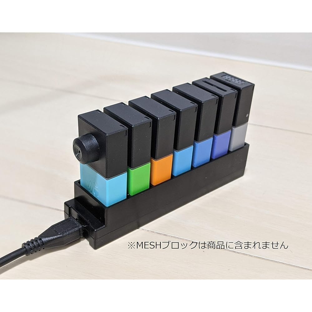 Switch Education MESH block charger [MESH] 6136