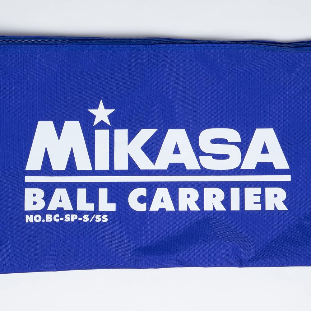 MIKASA Ball basket (box type) for small, medium, and large [carry case only] BCC-SP-S&SS