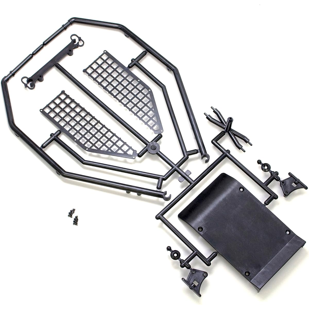 Kyosho Kyoso Roll Bar Set (ULTIMA DB) Radio Control Parts UM632