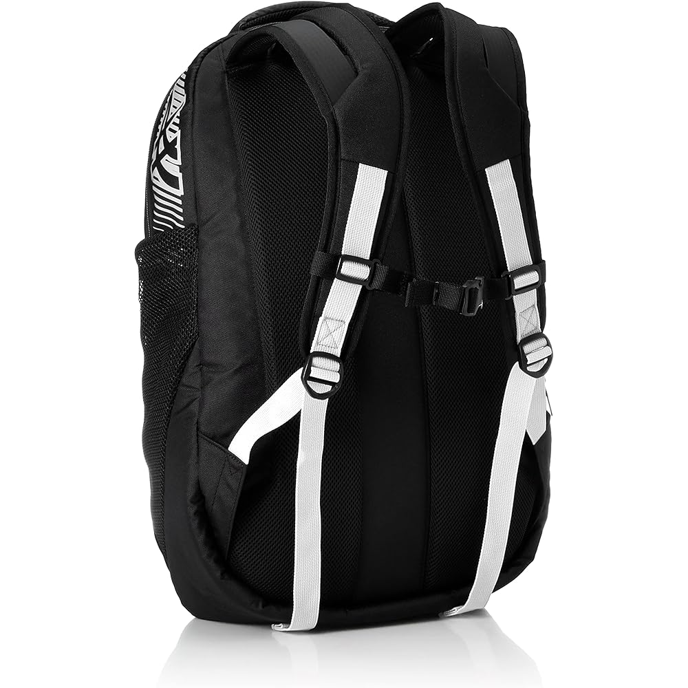 [ASICS] Sports Bag Shoulder Strain Relief Backpack 40 3033B709
