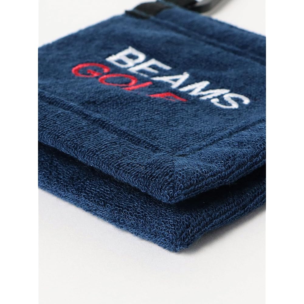 [Beams Golf] Towel Bath Towel Ball Cleaner