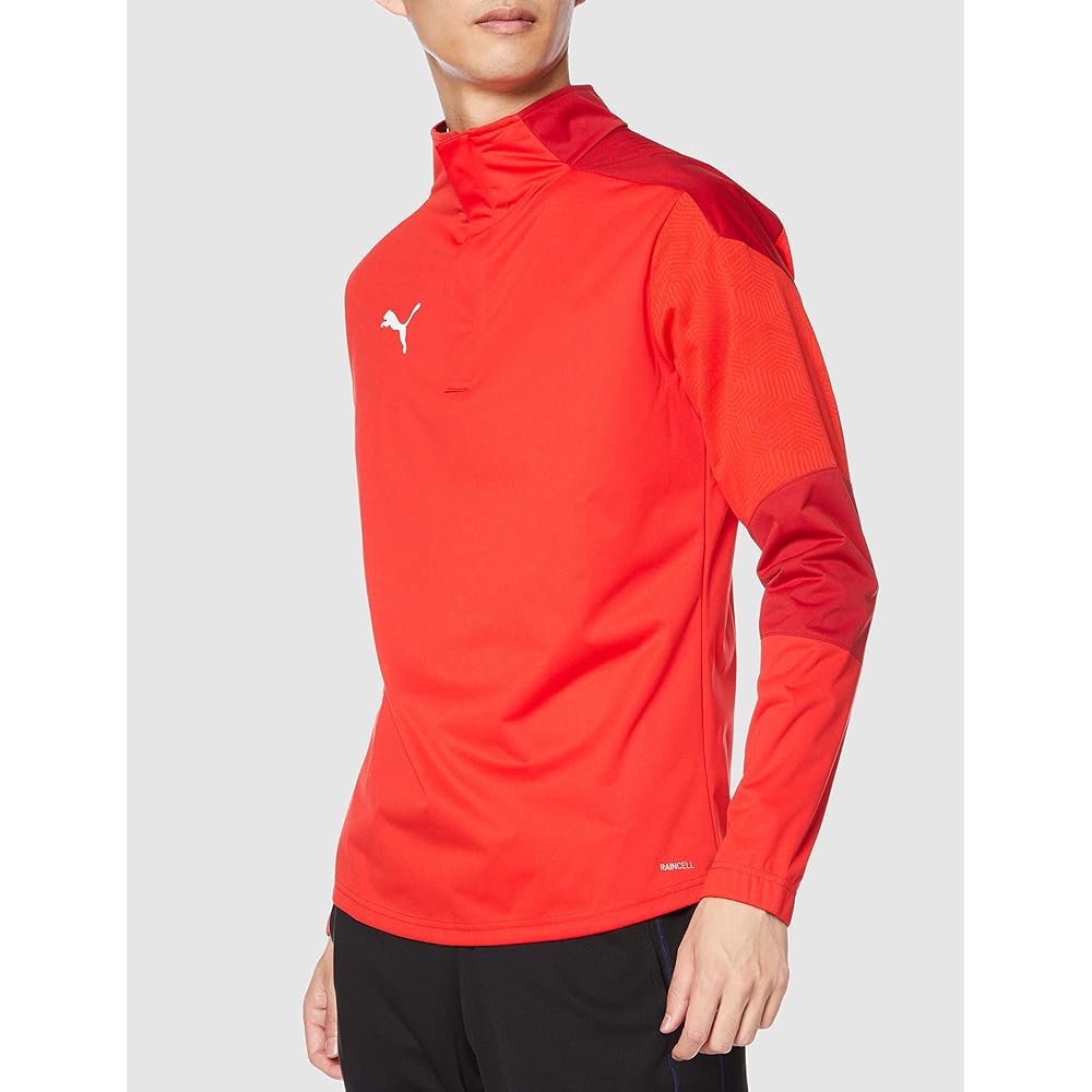 [PUMA] Jacket teamFINAL21 Training Rain Top Men's