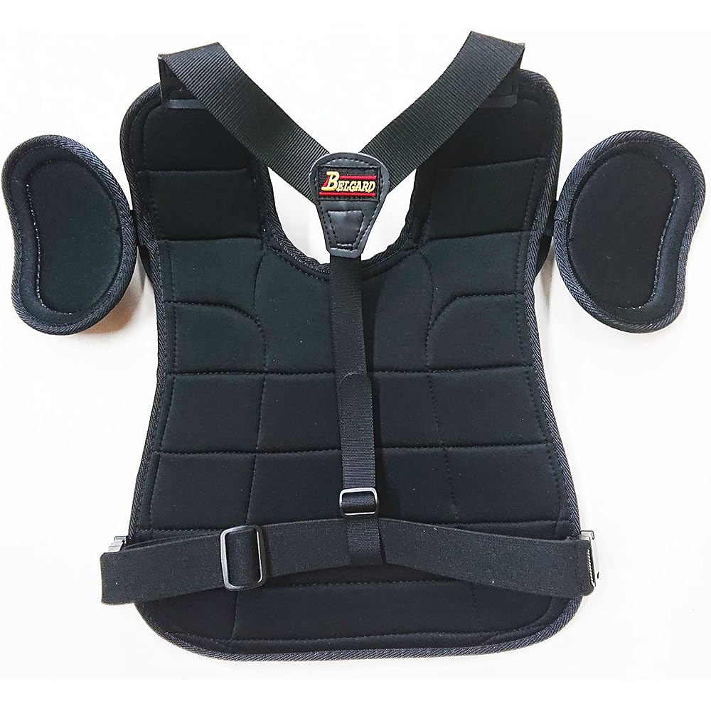 Belgard Factory Japan Referee Inside Protector UP110