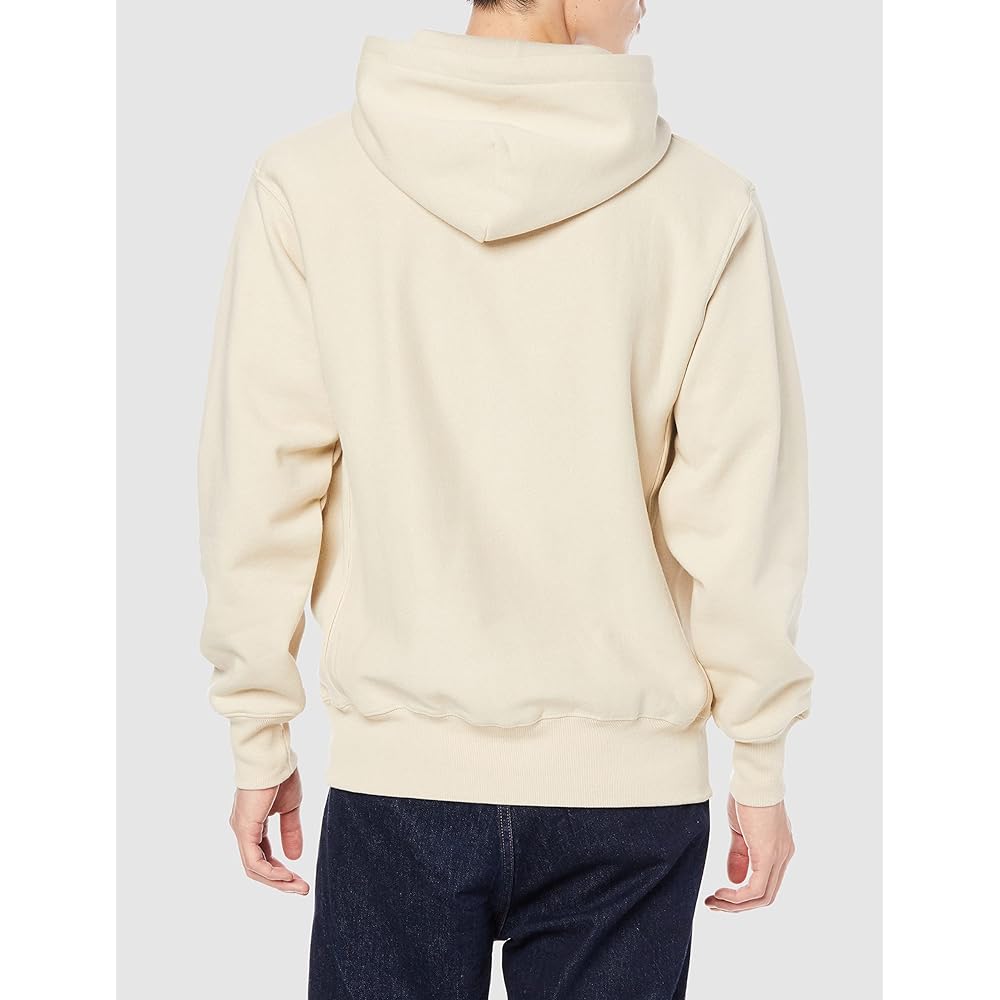[United Athlete] Parka 12.0 oz sweat pull over hoodie