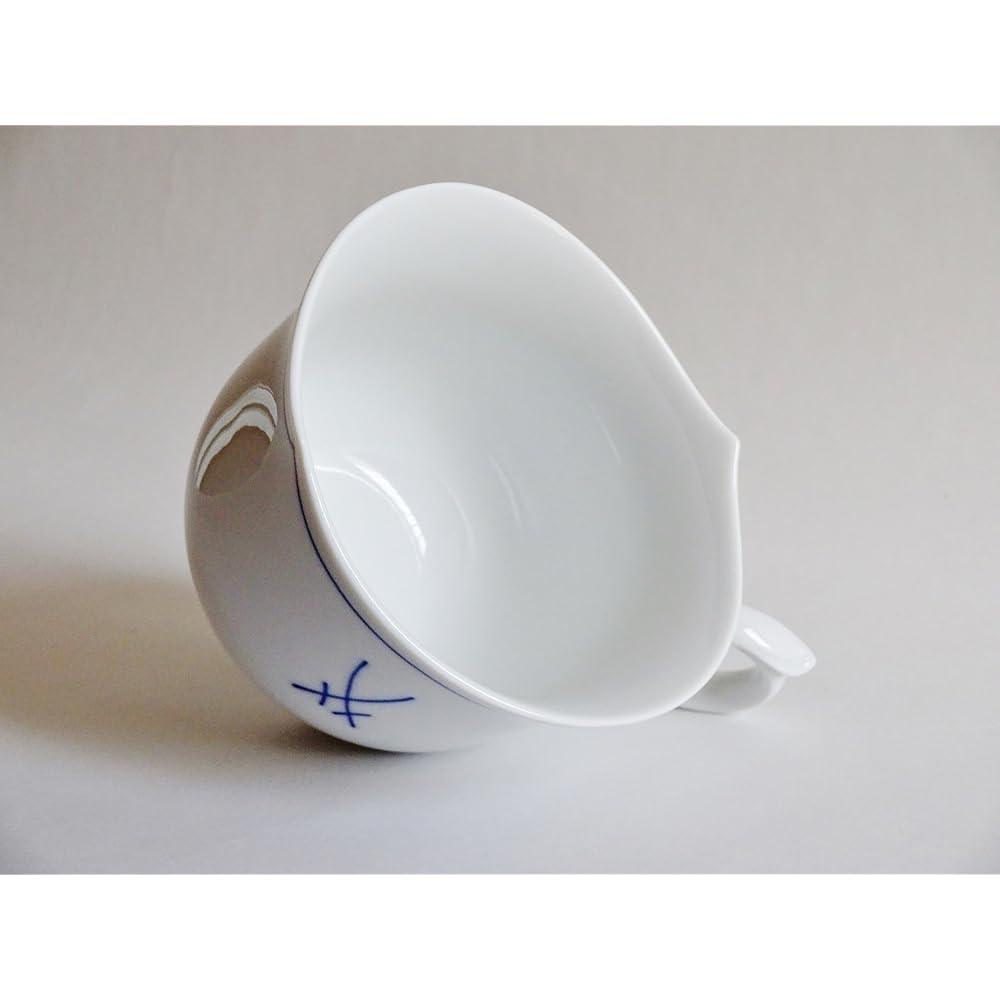Meissen Meissen Mark Mug [Parallel Import] 28576