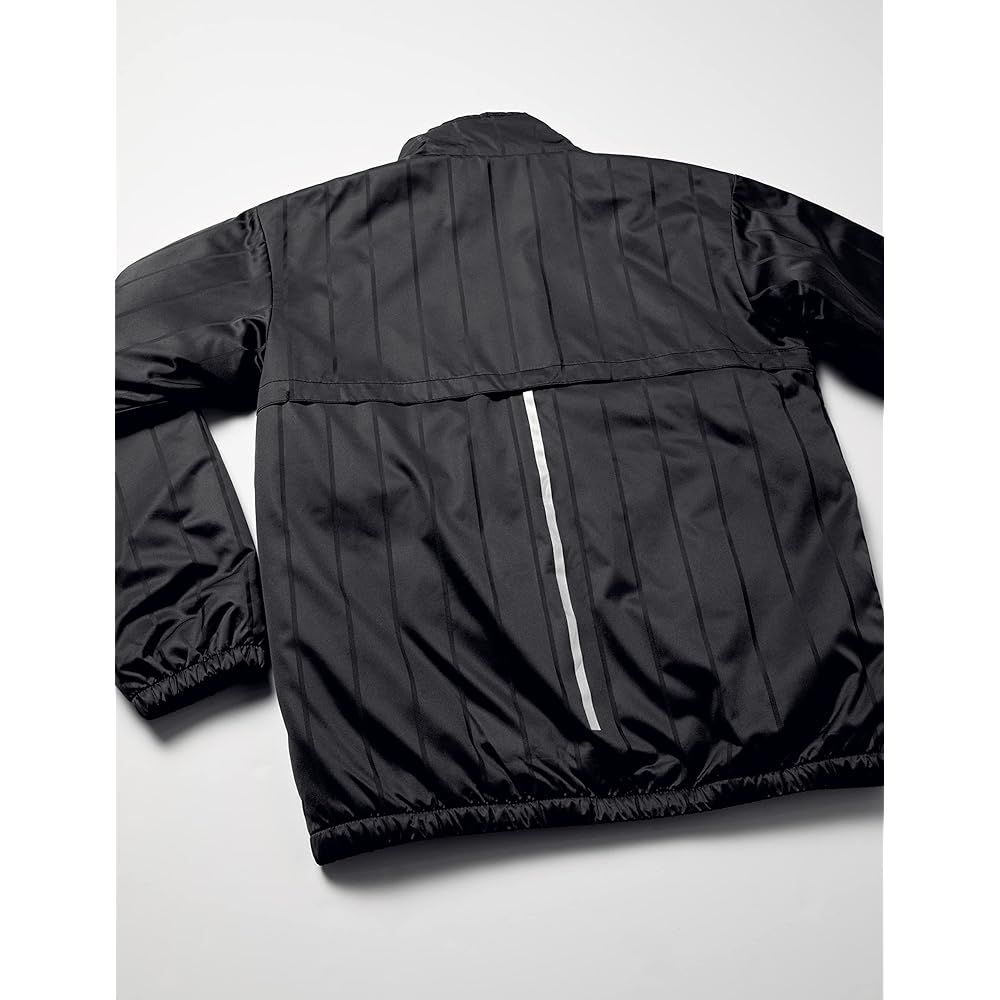 [ASICS] Soccer Wear Warmer Jacket XSW229 [Men's] Men's