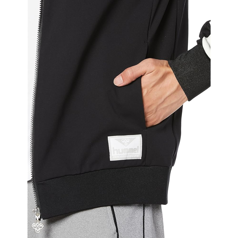 [Hummel] Jacket PLAY Track Jacket HAT2116