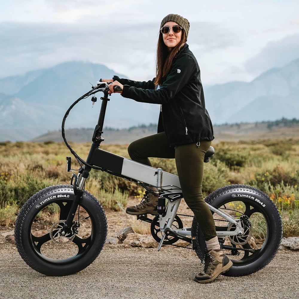 Set of 1, 20x4.0 Tire, 20x4.0 100-406 Bicycle Tire + Bicycle Tube American Valve 32mm + Rim Tape + Tire Lever, Tire 20x4.0, Bicycle Tire 20x4.0, Electric Bicycle Tire 20x4.0, Fat Bike Tire 20x4 .0,Fat tire 20x4.0,Y-1143