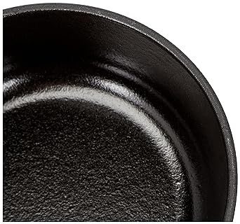 Staub Ajillo Pot 12cm 40509-594/61-6535-82 Black