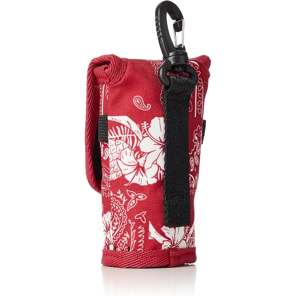 [PUMA] Men's Ball Case Golf Bandana AOP Ball Case (Vertical)