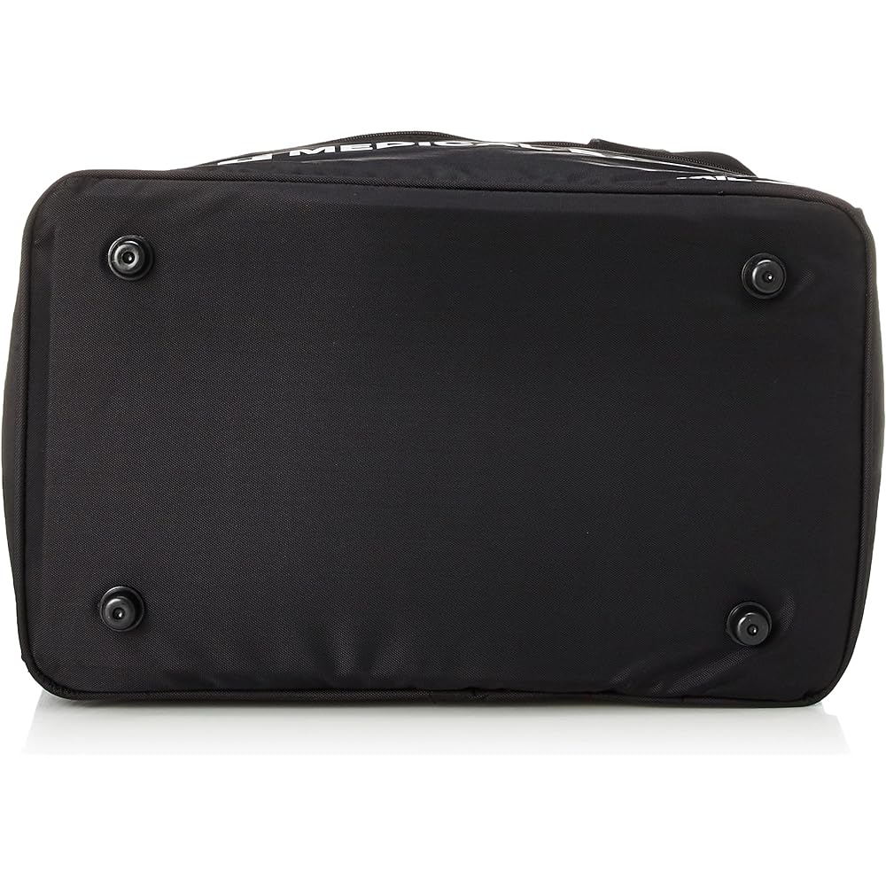 MIKASA Medical Bag Black MDB