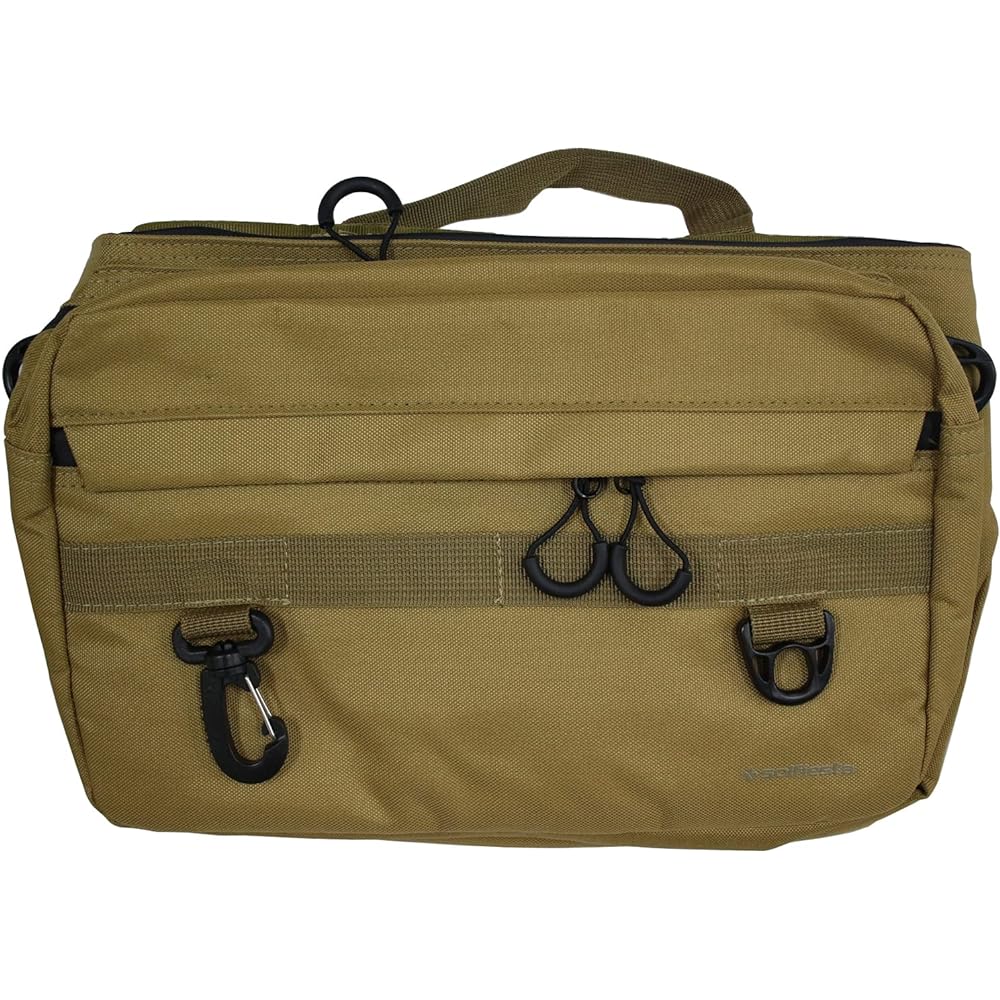 Solfiesta Rod-in Bag SRZ-101