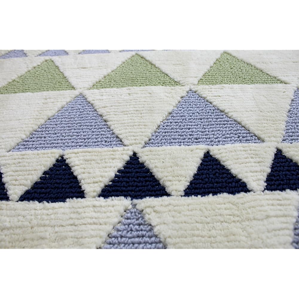 Hagiwara Rug G Size/Approx. 130X185cm