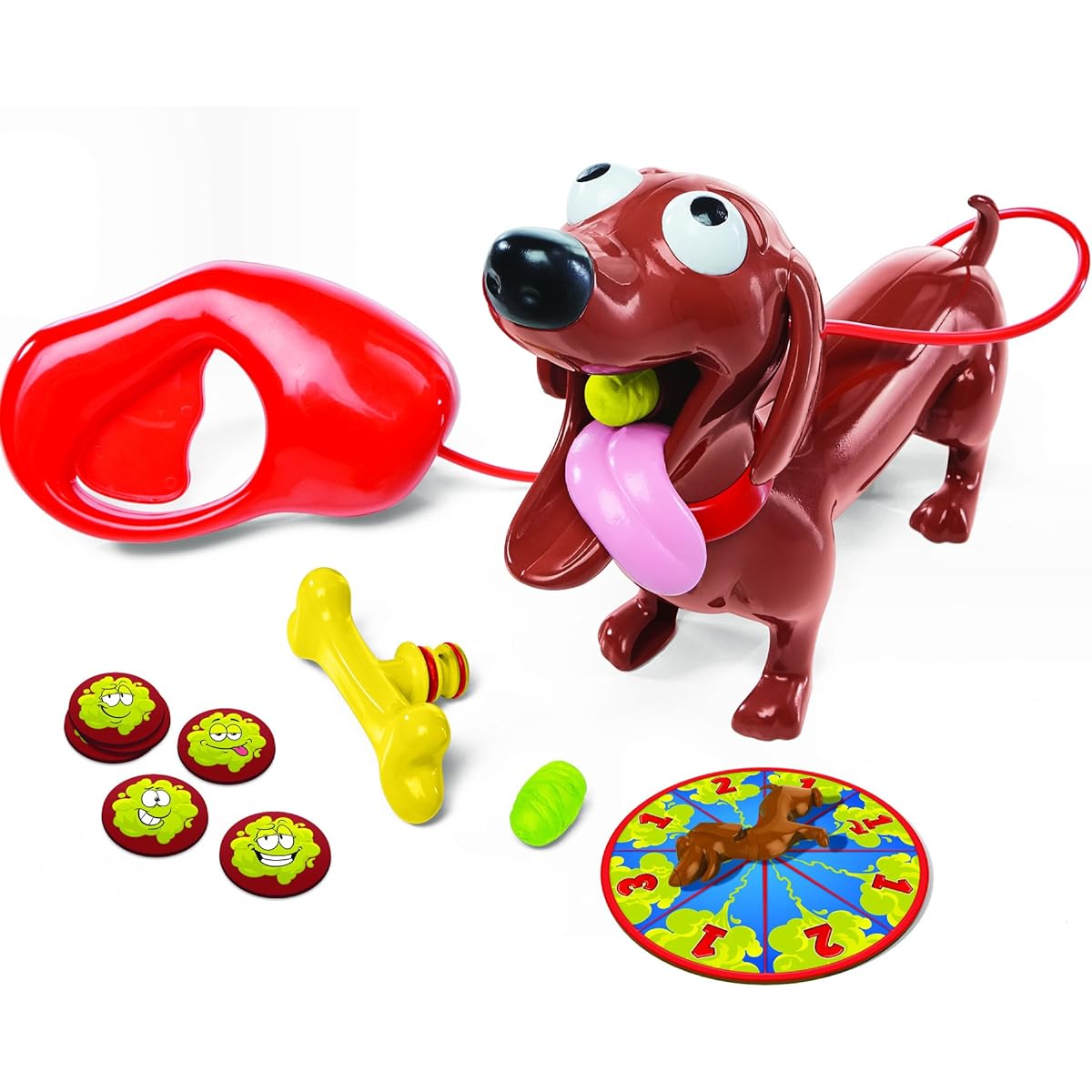 New Doggie Doo Game [Parallel import goods]