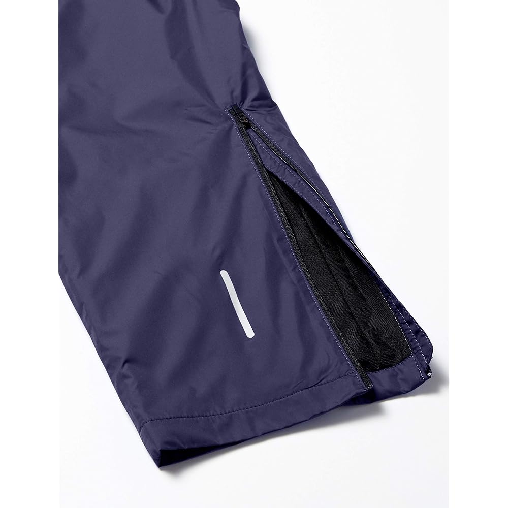 [ASICS] Training Wear Tricot Breaker Pants 2031A242 Boys