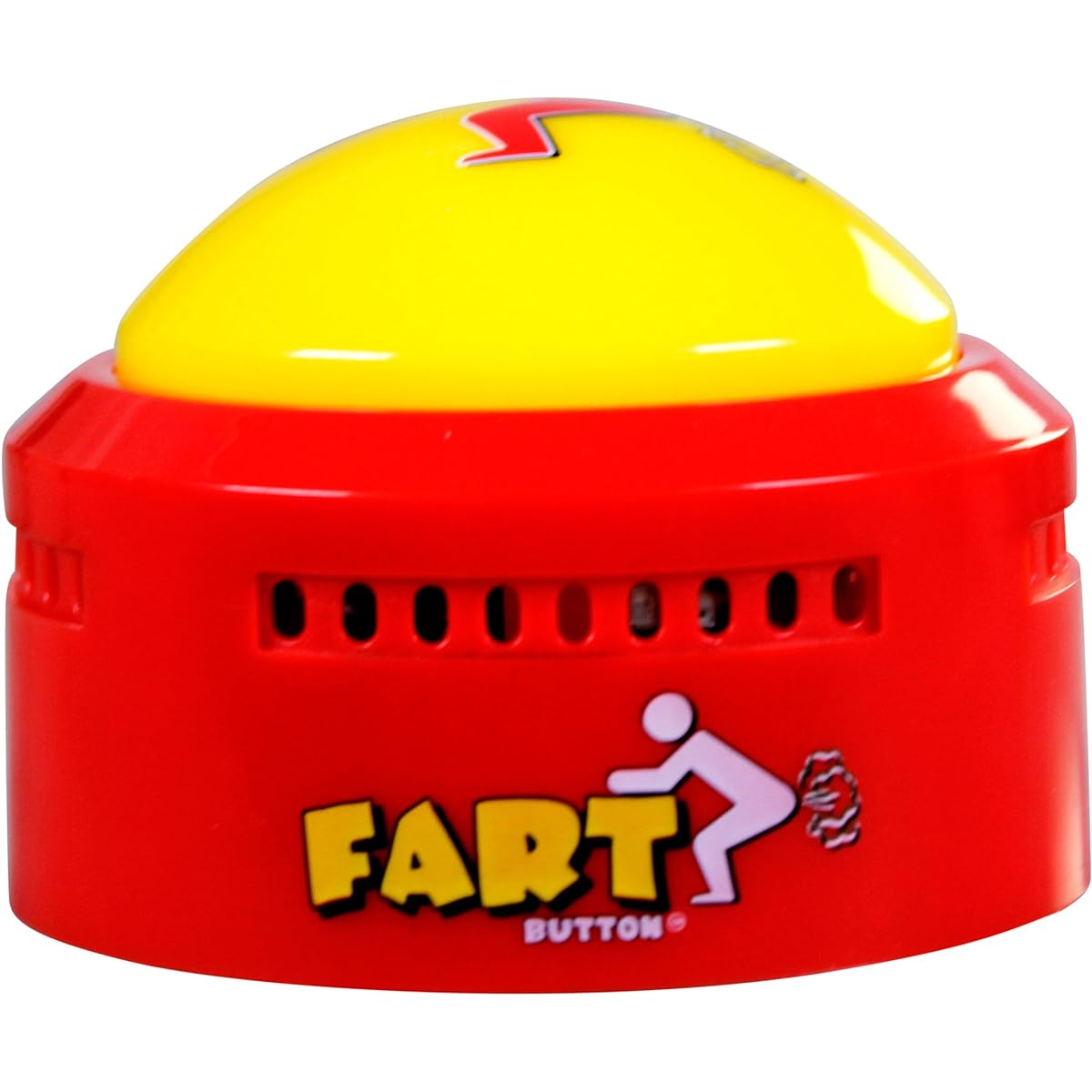 [Talkie Toys] Talkie Toys Products Fart Button M6FAR [Parallel import goods]