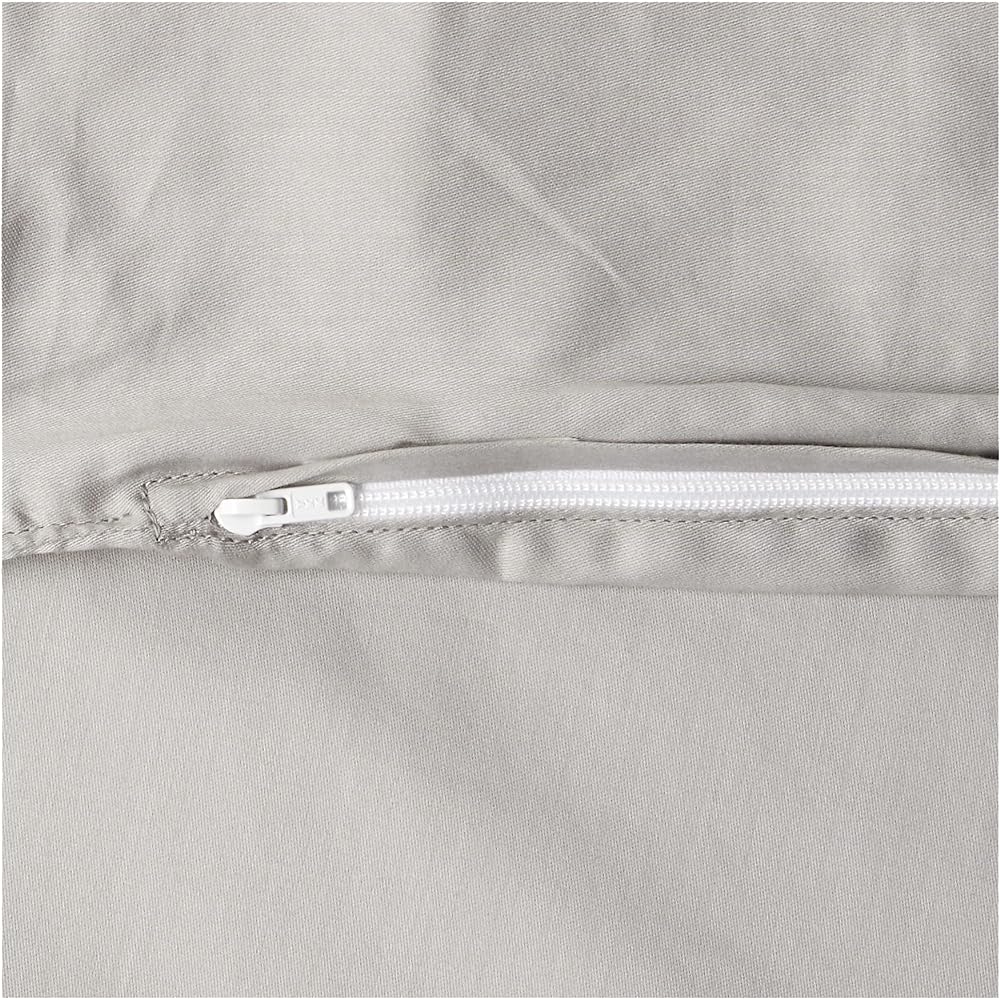 Airweave Duvet Cover Single Duvet Cover Pink K-P0481-PK-1 Soft Feel